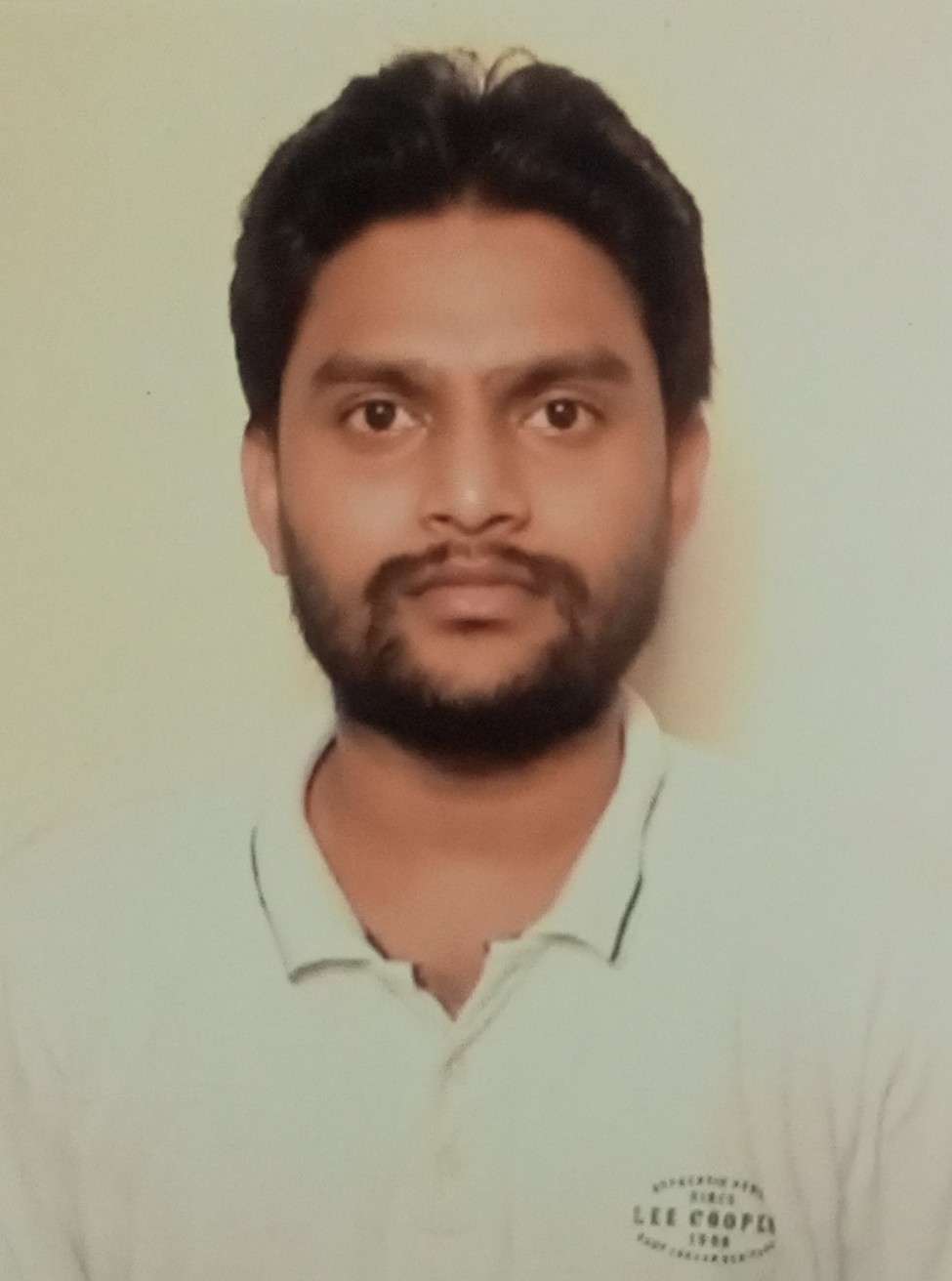 Student Photo Not Available