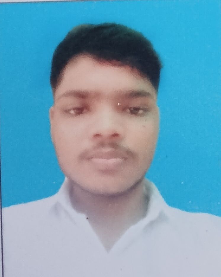 Student Photo Not Available