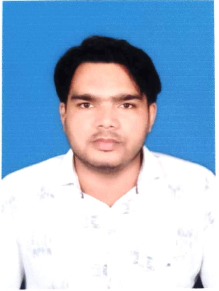 Student Photo Not Available