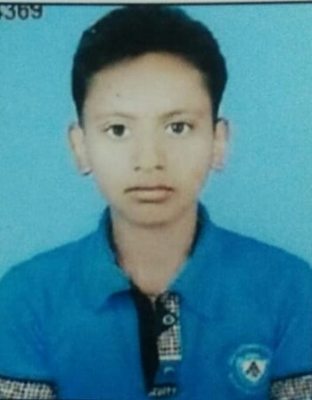 Student Photo Not Available