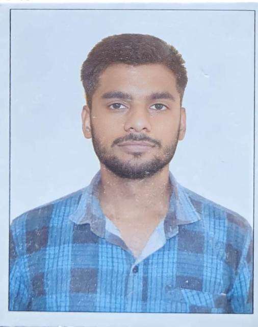 Student Photo Not Available