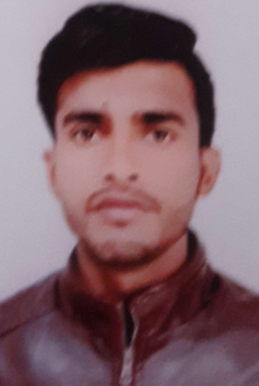 Student Photo Not Available