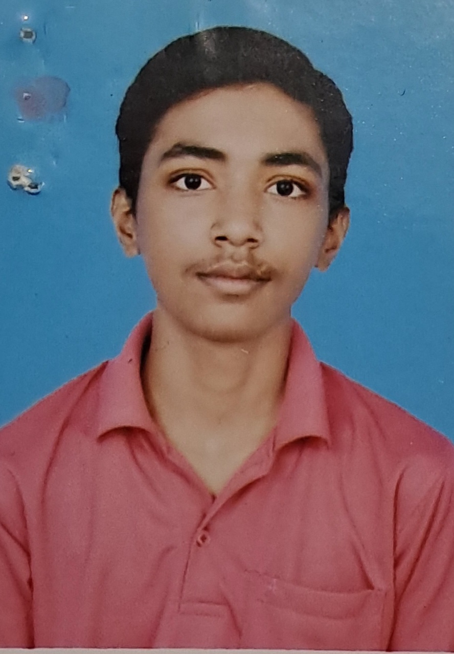 Student Photo Not Available