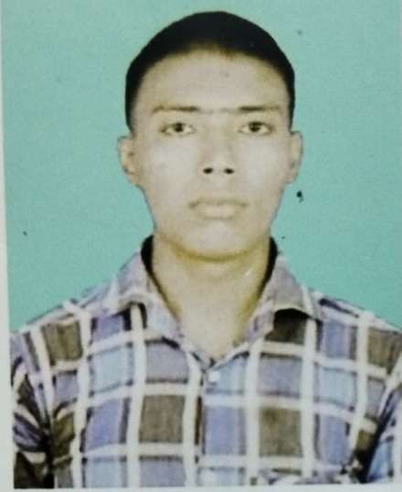 Student Photo Not Available