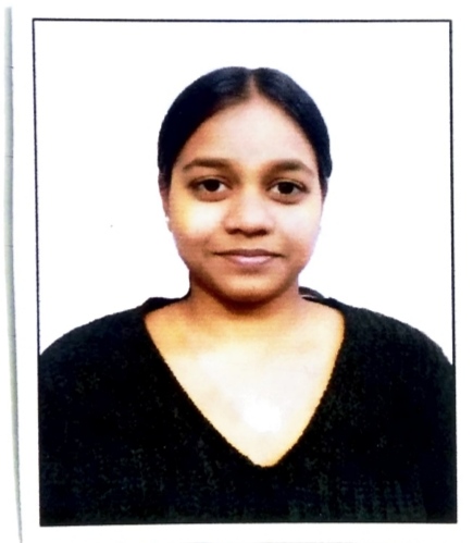Student Photo Not Available