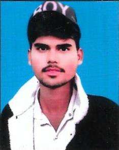 Student Photo Not Available