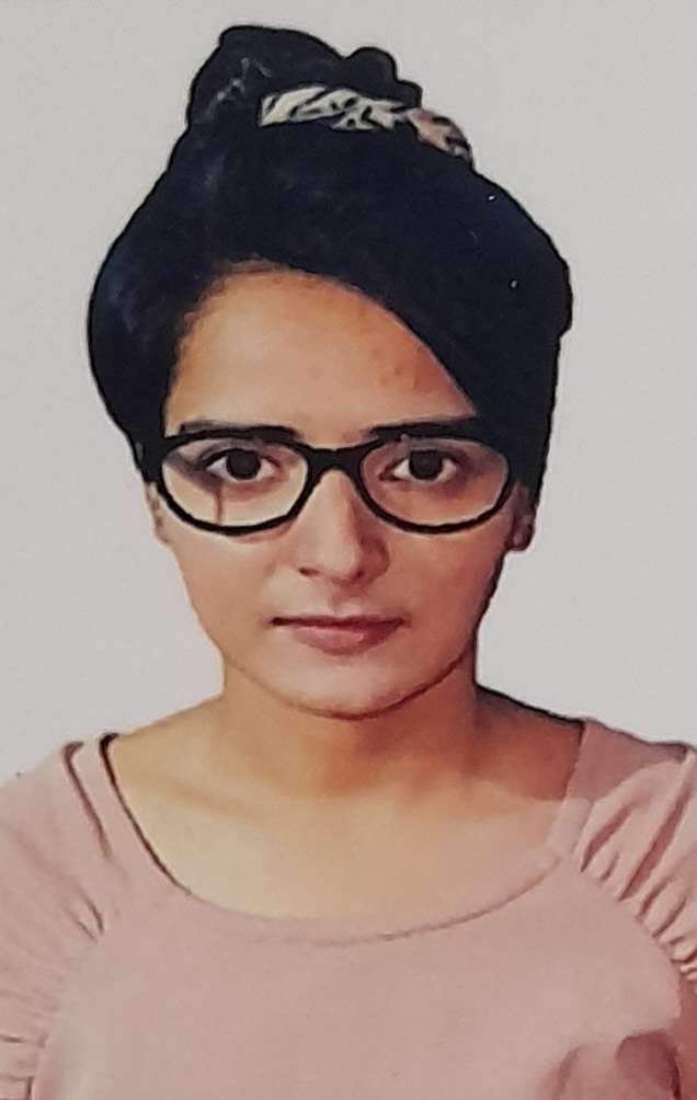 Student Photo Not Available