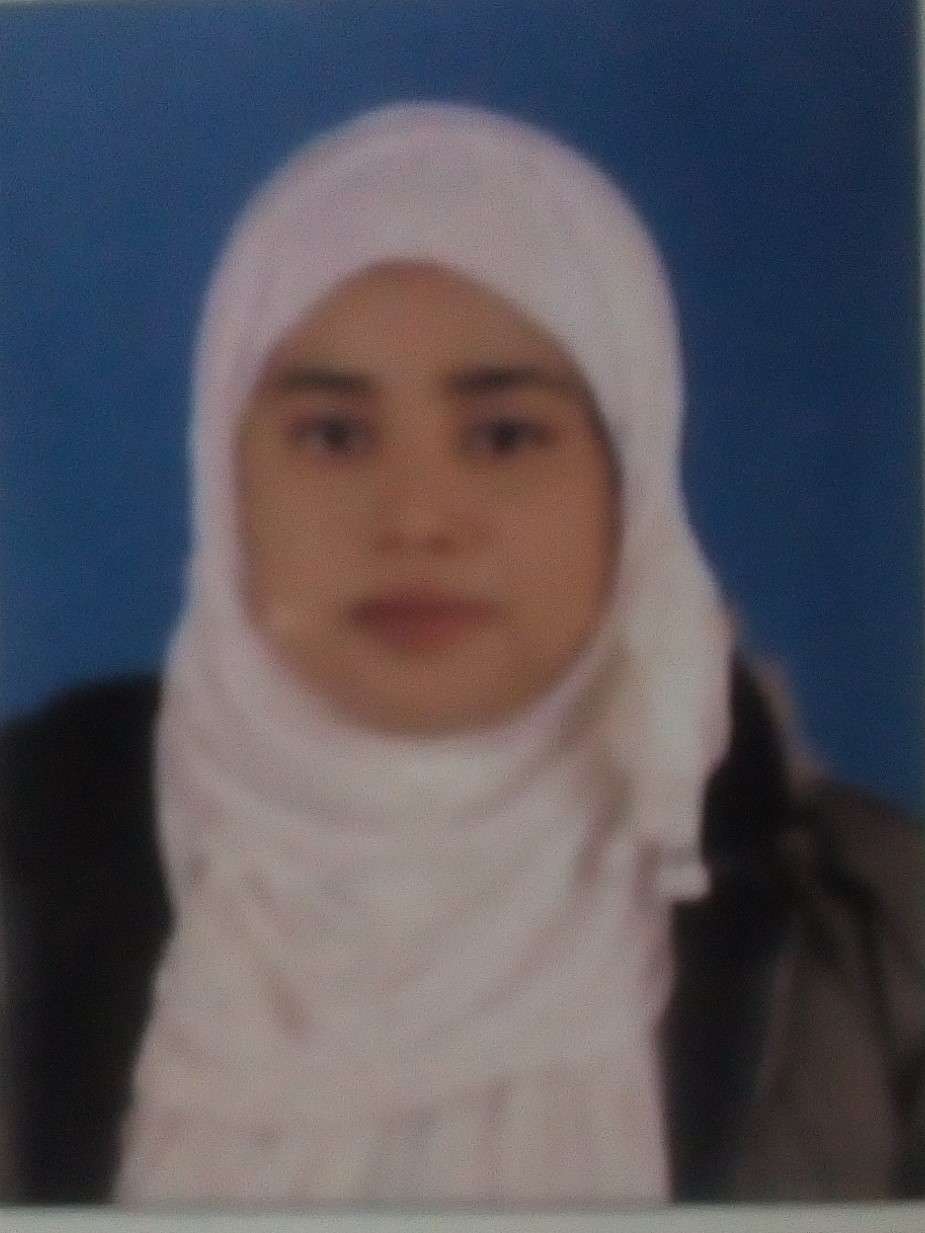 Student Photo Not Available