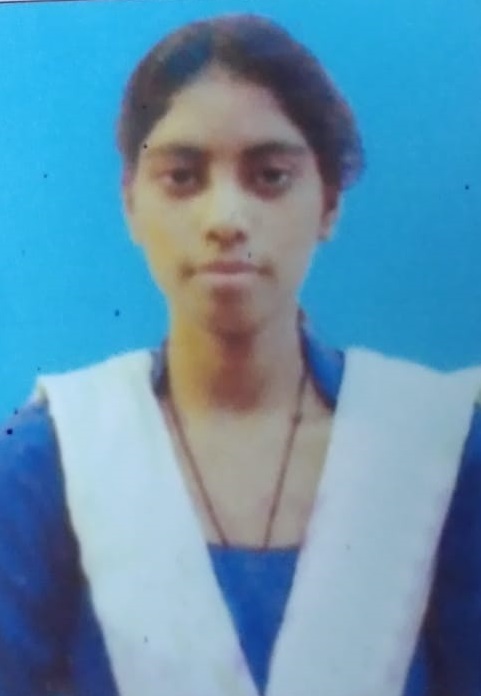 Student Photo Not Available