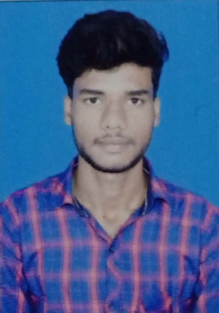 Student Photo Not Available