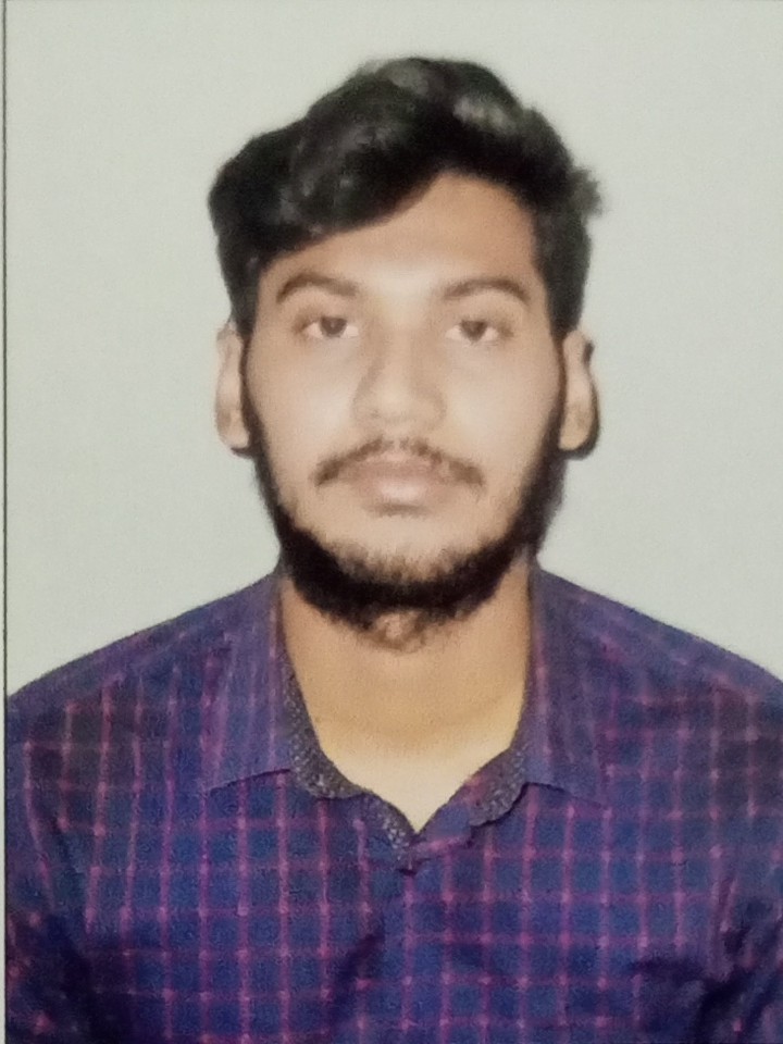Student Photo Not Available