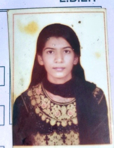 Student Photo Not Available