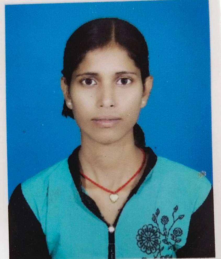 Student Photo Not Available