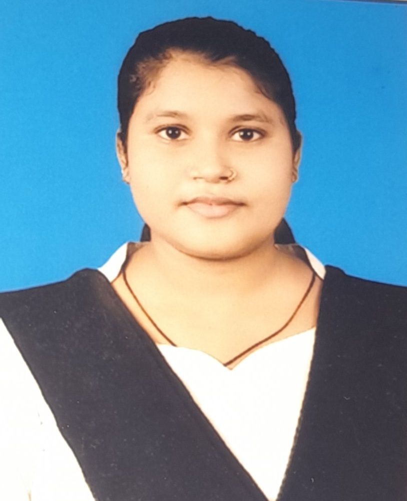 Student Photo Not Available