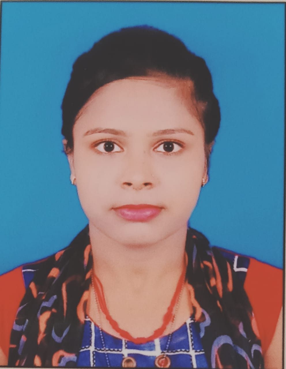 Student Photo Not Available
