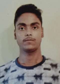 Student Photo Not Available