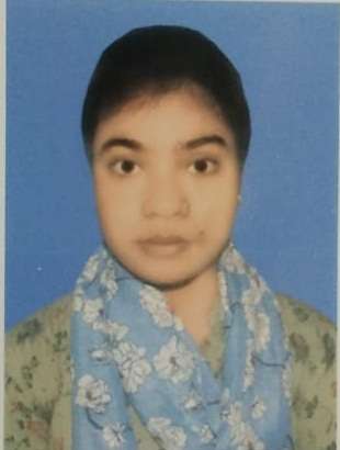 Student Photo Not Available