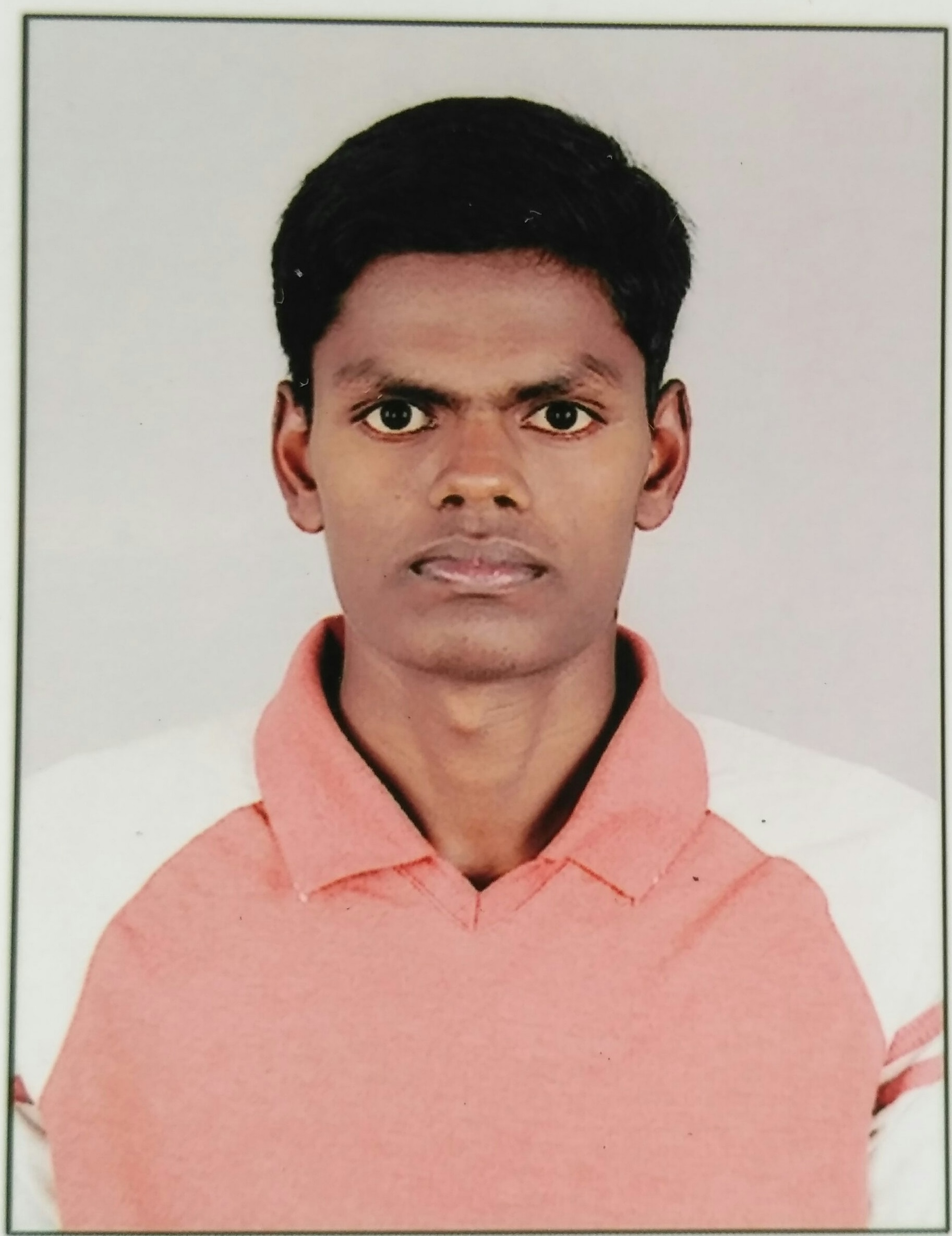 Student Photo Not Available