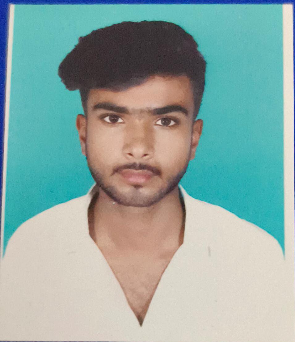 Student Photo Not Available