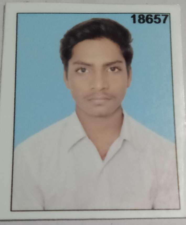 Student Photo Not Available