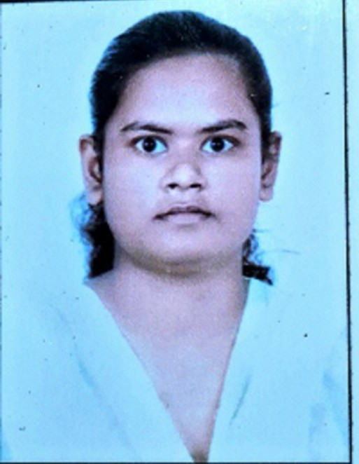 Student Photo Not Available
