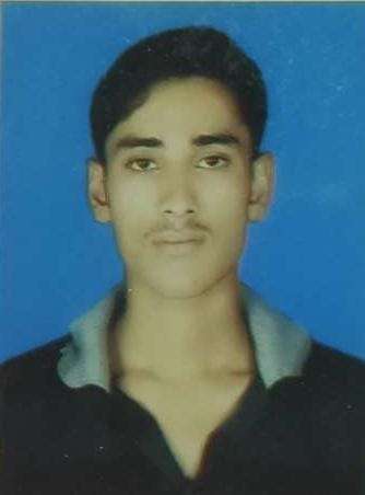 Student Photo Not Available