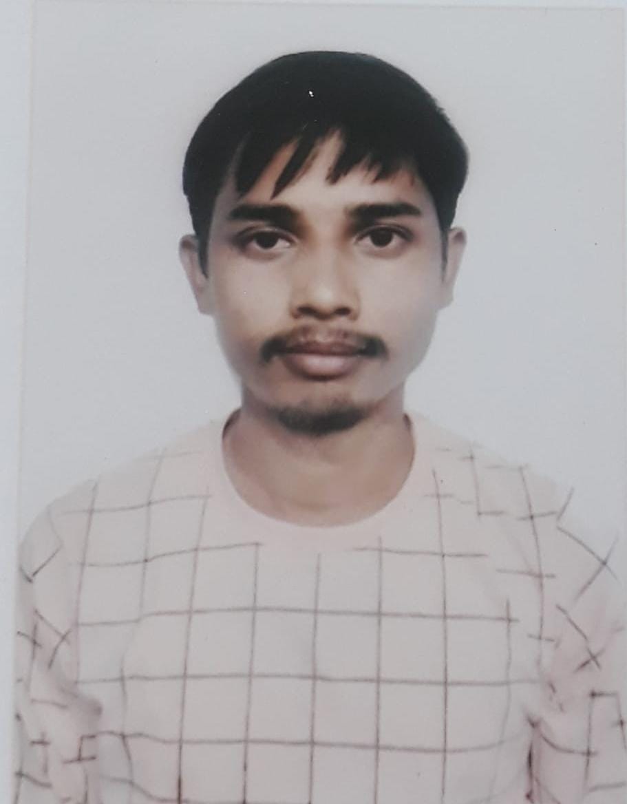 Student Photo Not Available