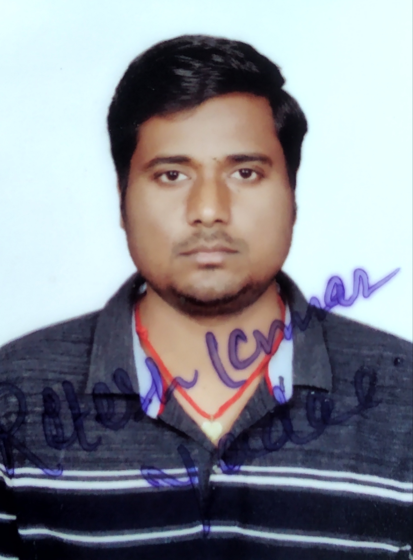 Student Photo Not Available