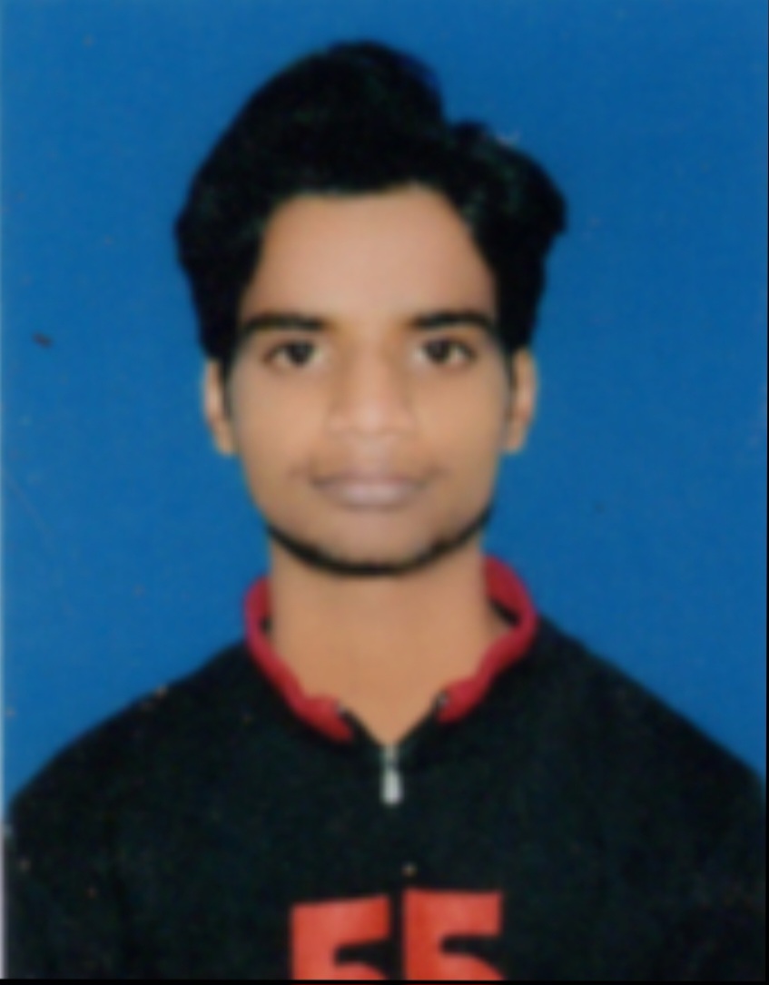 Student Photo Not Available