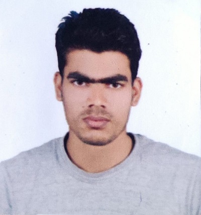 Student Photo Not Available