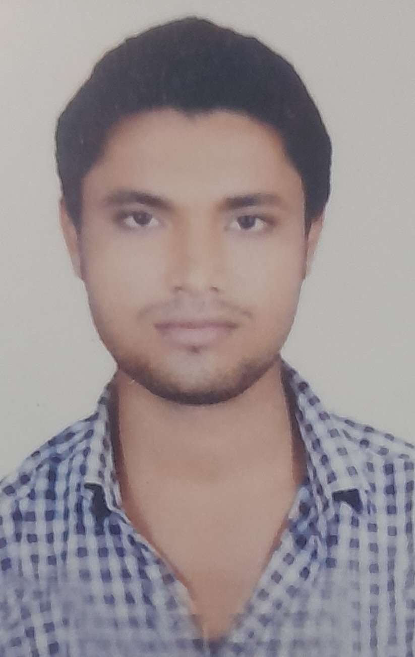 Student Photo Not Available