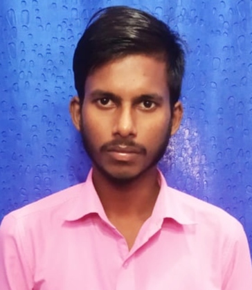Student Photo Not Available