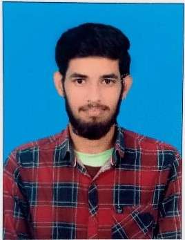 Student Photo Not Available