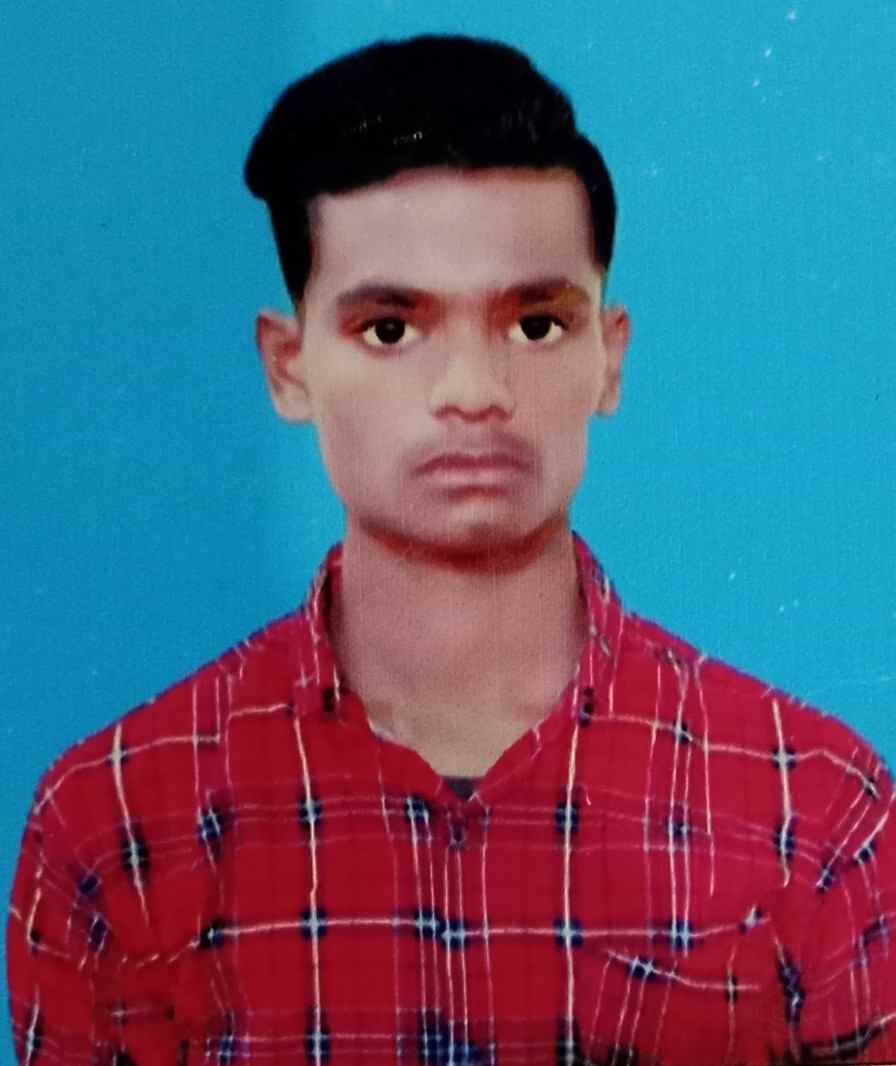 Student Photo Not Available