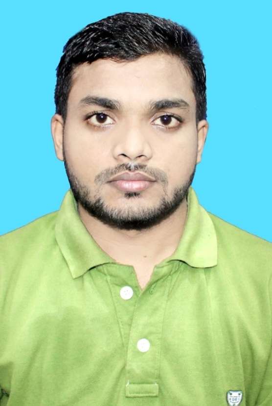 Student Photo Not Available