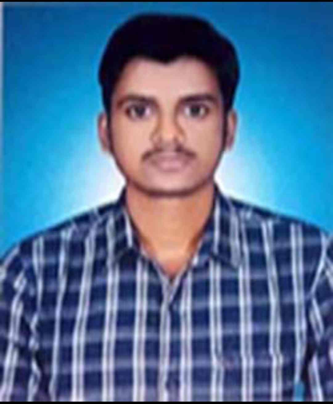 Student Photo Not Available