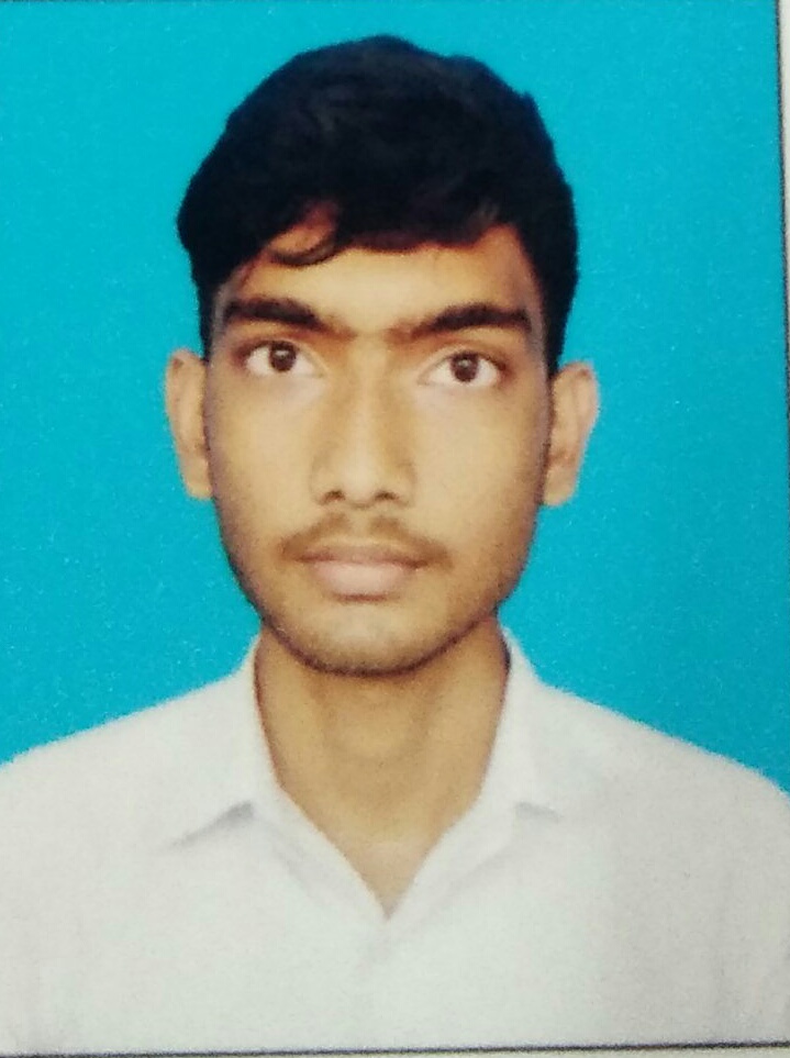 Student Photo Not Available