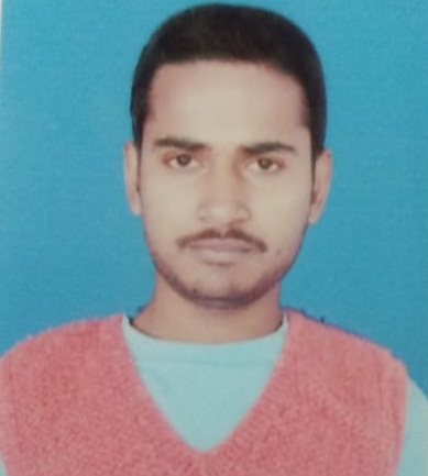Student Photo Not Available