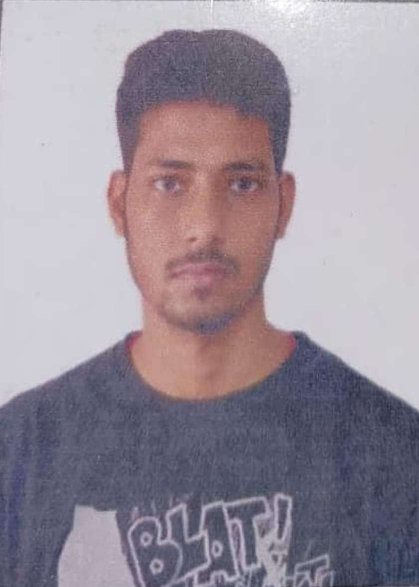 Student Photo Not Available