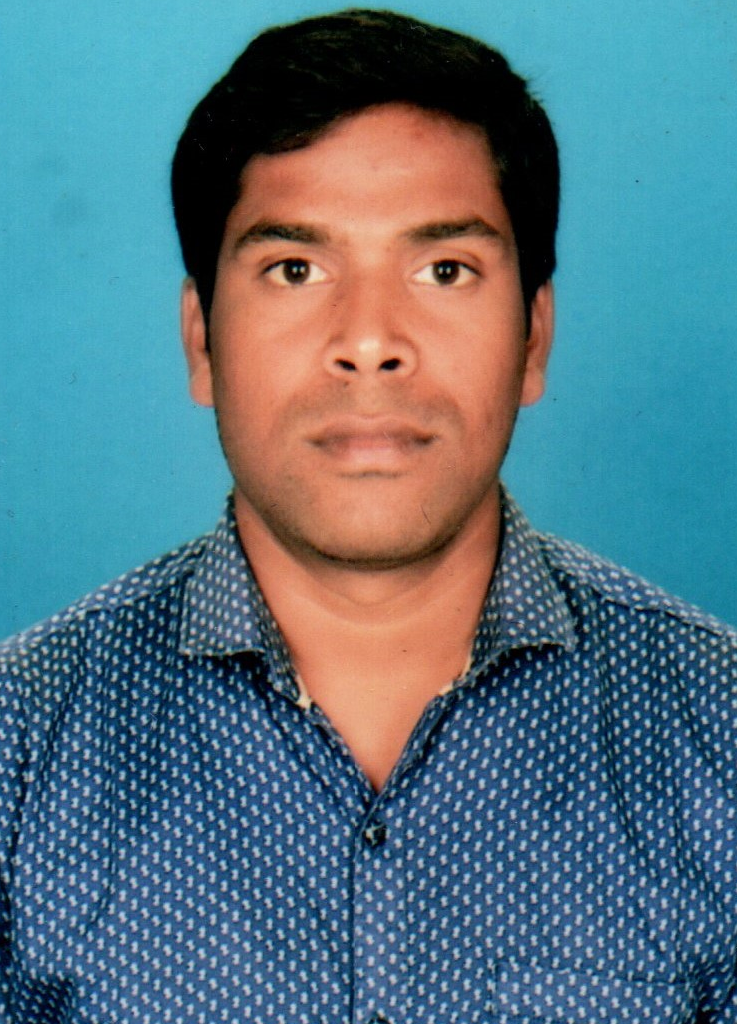 Student Photo Not Available