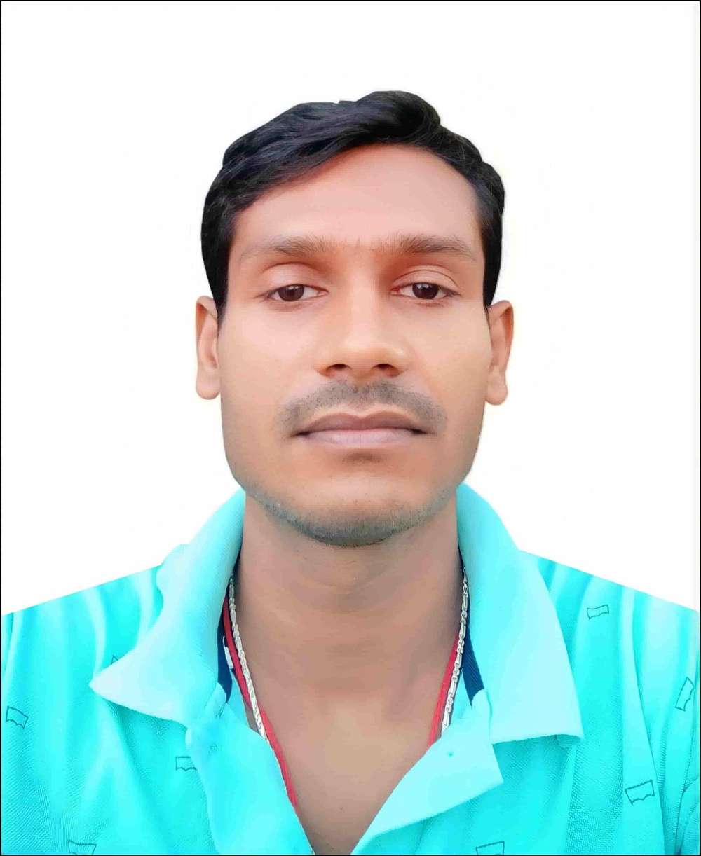 Student Photo Not Available