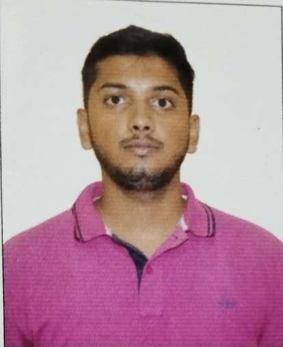 Student Photo Not Available