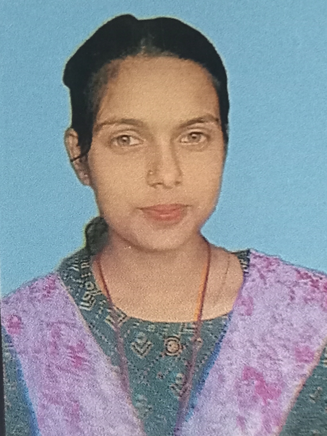 Student Photo Not Available