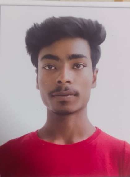 Student Photo Not Available