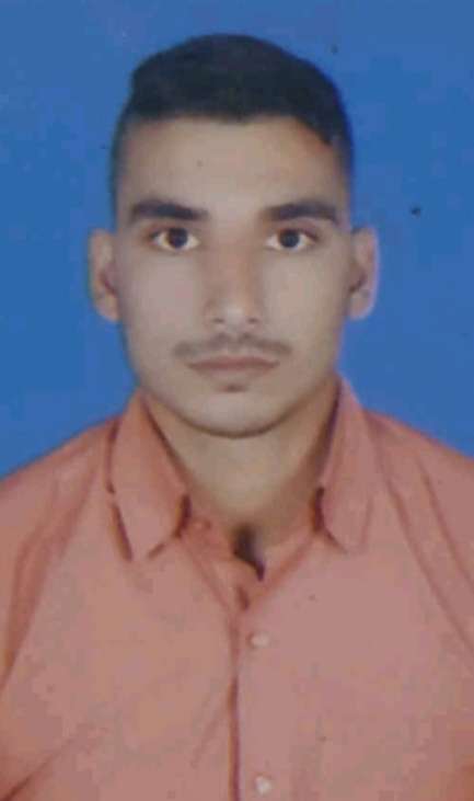 Student Photo Not Available