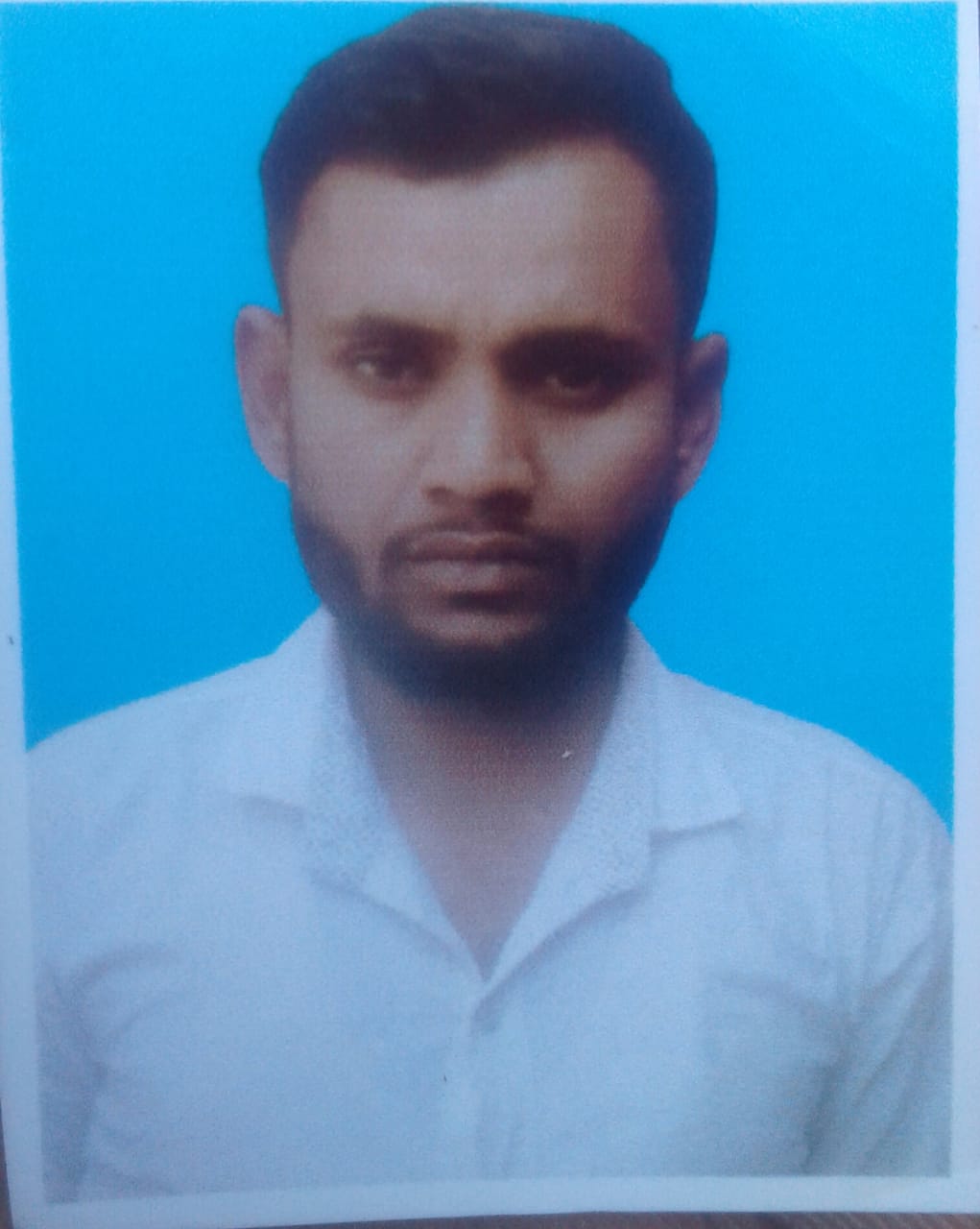 Student Photo Not Available