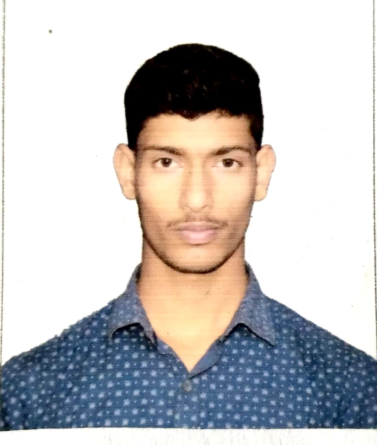 Student Photo Not Available