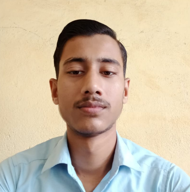 Student Photo Not Available