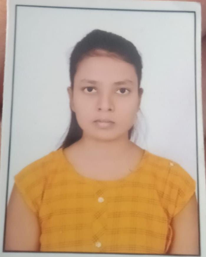 Student Photo Not Available