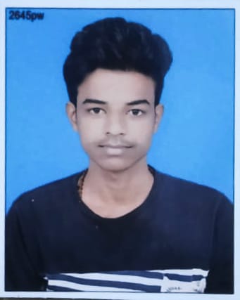 Student Photo Not Available